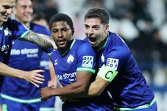 Τα highlights από τη νίκη της Κηφισιάς με 3-0 κόντρα στον Πανσερραϊκό