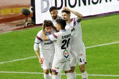 Απόδραση με Λάμπρου από την Κρήτη για τον Βόλο