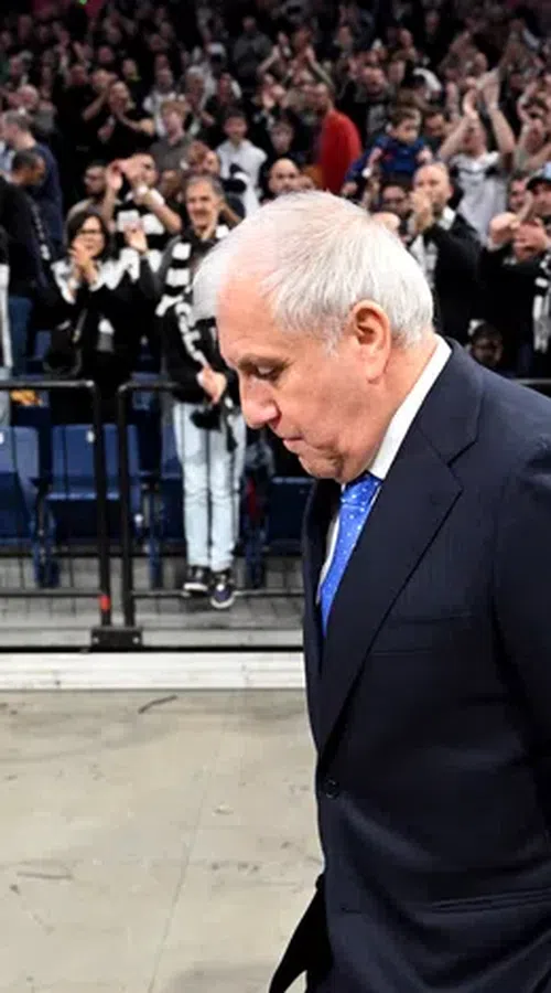 Το χρονικό ενός χωρισμού: Το τέλος Ομπράντοβιτς και η οργή στο Βελιγράδι