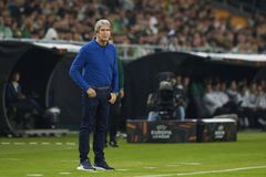 Ο 72χρονος Πελεγκρίνι ανανέωσε με την Μπέτις!