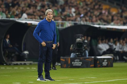 Ο 72χρονος Πελεγκρίνι ανανέωσε με την Μπέτις!