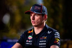 Ο Φερστάπεν ρίχνει «βόμβα» για το μέλλον του στη Formula 1: «Θα μπορούσα να σταματήσω αύριο»