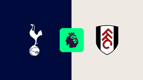 LIVE: ΤΟΤΕΝΑΜ - ΦΟΥΛΑΜ