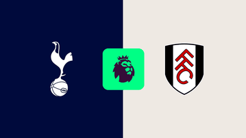 LIVE: ΤΟΤΕΝΑΜ - ΦΟΥΛΑΜ