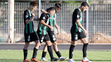 Τα αποτελέσματα της 12ης αγωνιστικής και η βαθμολογία στο Νότιο Όμιλο της Super League 2