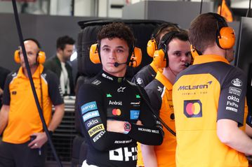 Πώς ο Νόρις θα γίνει παγκόσμιος πρωταθλητής στο GP του Κατάρ