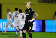 Πρόβλημα στον Άρη με Ράτσιτς εν όψει ΠΑΟΚ!