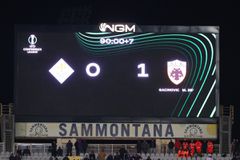 Η παρακάμερα της ΑΕΚ από την ιστορική νίκη στη Φλωρεντία (vid)