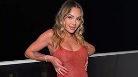 Σύζυγος γνωστού Ιταλού ποδοσφαιριστή για διαρρήκτες: «Θα λάβουν αυτό που τους αξίζει»