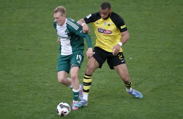 Που θα δείτε το Παναθηναϊκός - ΑΕΚ