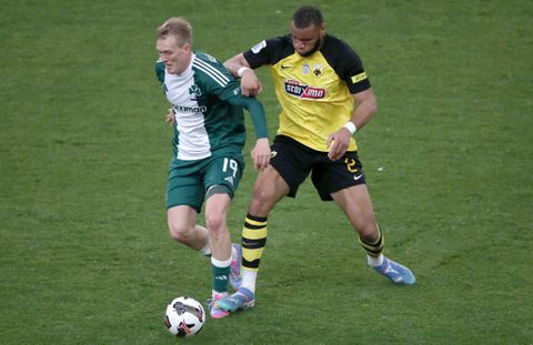 Που θα δείτε το Παναθηναϊκός - ΑΕΚ