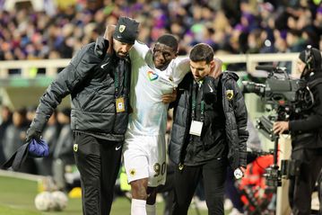 Οι εξετάσεις του Ζίνι επιβεβαίωσαν την τύχη μέσα στην ατυχία του