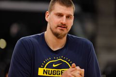 Ο Νίκολα Γιόκιτς τοποθετήθηκε για τις εξελίξεις στην Παρτιζάν