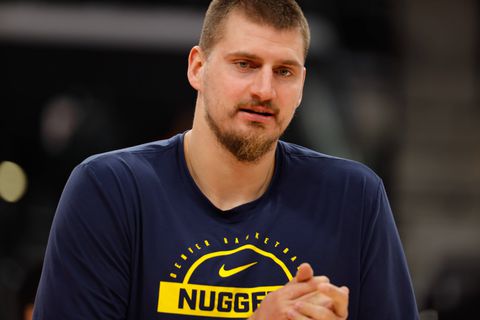 Ο Νίκολα Γιόκιτς τοποθετήθηκε για τις εξελίξεις στην Παρτιζάν