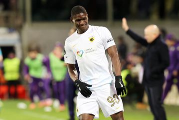 Ο Ζίνι «σημαδεύει» Σαμσούντα, αλλά ο Νίκολιτς θα μάθει να ζει ξανά χωρίς αυτόν μέχρι τον Γενάρη