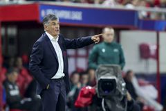 Ετοιμάζει εκπλήξεις ο Μεντιλίμπαρ στο Αγρίνιο