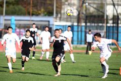 Τα highlights του ΠΑΟΚ Β' - ΠΑΣ Γιάννινα