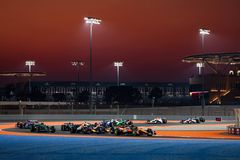 Formula 1: Η βαθμολογία σε οδηγούς και κατασκευαστές μετά το Σπριντ του Κατάρ