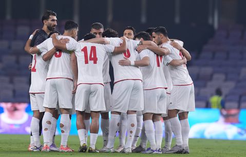 Μποϊκοτάζ του Ιράν στην κλήρωση του Μουντιάλ 2026