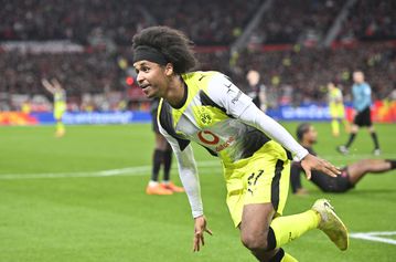 Η Ντόρτμουντ «άλωσε» την έδρα της Λεβερκούζεν και επέστρεψε στις νίκες