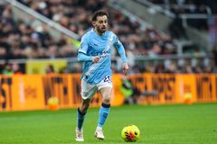 Δύο «γίγαντες» της Serie A στο κυνήγι του Μπερνάρντο Σίλβα