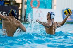 Η Βουλιαγμένη «βύθισε» το Φάληρο πριν τον αγώνα του Euro Cup