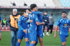 Τα αποτελέσματα της 12ης αγωνιστικής και η βαθμολογία στον Βόρειο Όμιλο της Super League 2