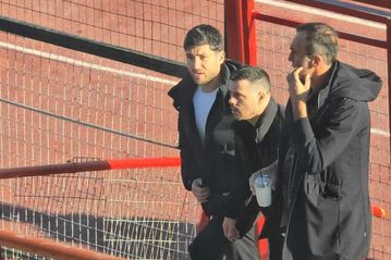 Ο Βιεϊρίνία είδε τον ΠΑΟΚ Β' απέναντι στον ΠΑΣ Γιάννινα (pic)