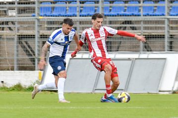 Οι τέσσερις κόκκινες και το γκολ του Κουτεντάκη στο Χανιά - Ολυμπιακός (vid)