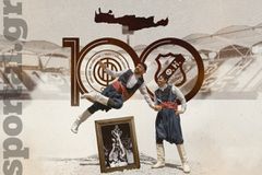 Ένα Σαββατοκύριακο στην Κρήτη για τα 100 χρόνια του ΟΦΗ