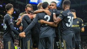 Μεγάλο διπλό της Φούλαμ κόντρα στην τραγική Τότεναμ