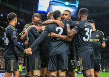 Μεγάλο διπλό της Φούλαμ κόντρα στην τραγική Τότεναμ