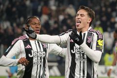 Ανατροπή για τη Γιουβέντους με... κουβαλητή Γιλντίζ