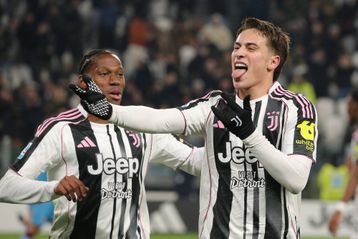 Ανατροπή για τη Γιουβέντους με... κουβαλητή Γιλντίζ