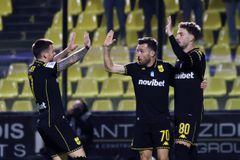 Νίκη σε ματς-θρίλερ ο Άρης με «λυτρωτή» τον Ντούντου!