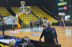 Φιλική αναμέτρηση για Μαρούσι και Μύκονο εν μέσω διακοπής