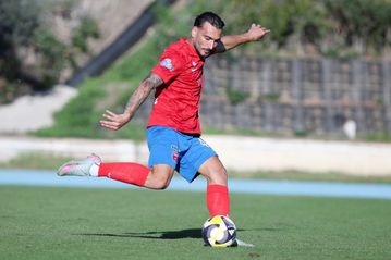 Που θα δείτε το Παναργειακός - Πανιώνιος