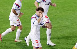 Λάμπρου: «Ιστορική ομάδα ο ΟΦΗ, πιστεύω ότι θα ανακάμψει»