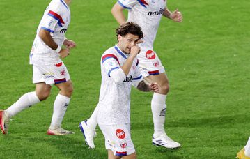 Λάμπρου: «Ιστορική ομάδα ο ΟΦΗ, πιστεύω ότι θα ανακάμψει»