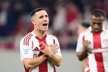 Το πρώτο παιχνίδι που χάνει ο Ποντένσε!