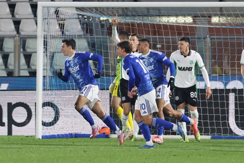 Το «λιθαράκι» του Δουβίκα στη ξέφρενη πορεία της Κόμο στη Serie A