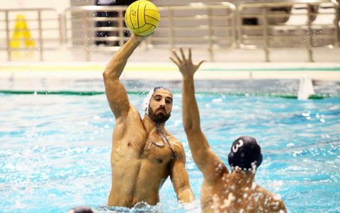 Ο Απόλλωνας «έριξε» 30άρα στον ΟΦΘ