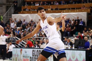 Που θα δείτε την αναμέτρησης της Εθνικής απέναντι στην Πορτογαλία