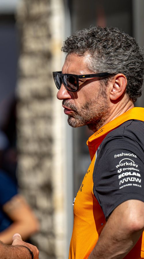 Η FIA θα παρακολουθεί στενά τη McLaren στο Κατάρ