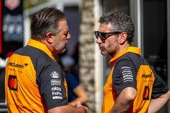 Η FIA θα παρακολουθεί στενά τη McLaren στο Κατάρ