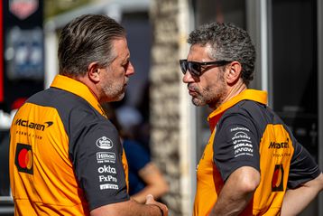 Η FIA θα παρακολουθεί στενά τη McLaren στο Κατάρ