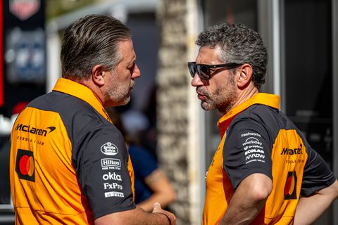 Η FIA θα παρακολουθεί στενά τη McLaren στο Κατάρ