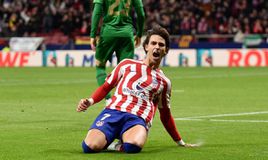 Τα κατάφερε μετά από καιρό η Ατλέτικο, συνε«χ»ίζουν μαζί οι Μπιλμπάο και Μπέτις