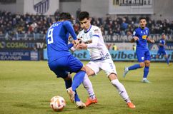 Όρθιος στη Λαμία ο ΠΑΣ (1-1)