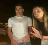 Γιατί μαζεύτηκαν πάνω από 20.000 υπογραφές για να χωρίσει ο Χουλιάν Άλβαρες την κοπέλα του